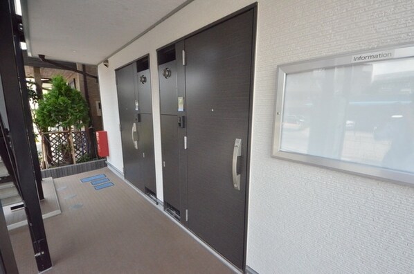 ナビコート八王子の物件内観写真